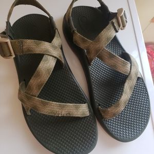 Kids Chaco Sandal size 6
